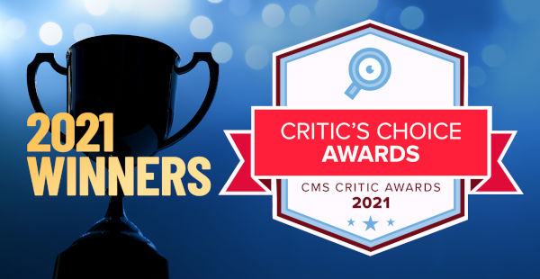 2021 cms critics awards